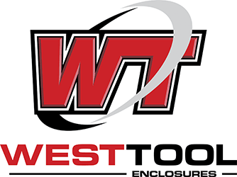West Tool Enclosures